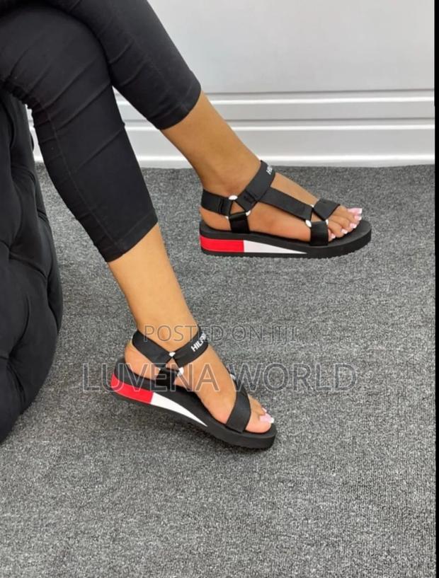 Tommy Sandals - thumbnail 4