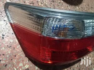 Toyota Premio 260 Tail Light