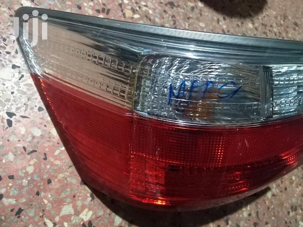 Toyota Premio 260 Tail Light - thumbnail 4