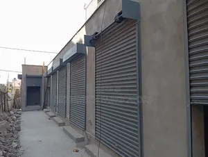 New Roller Shutter Doors
