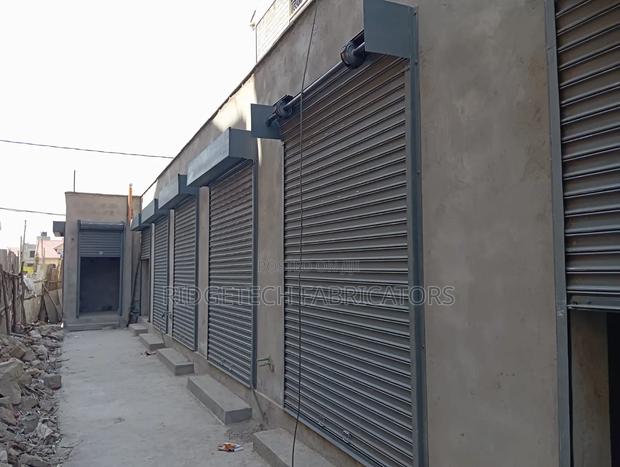 New Roller Shutter Doors - thumbnail 2