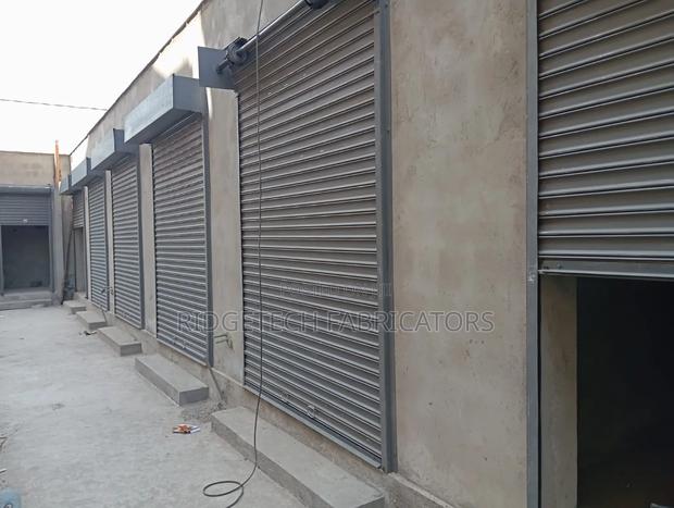 New Roller Shutter Doors - thumbnail 3