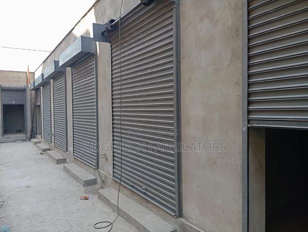 New Roller Shutter Doors - thumbnail 4