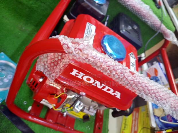 Concrete Vibrator - main view