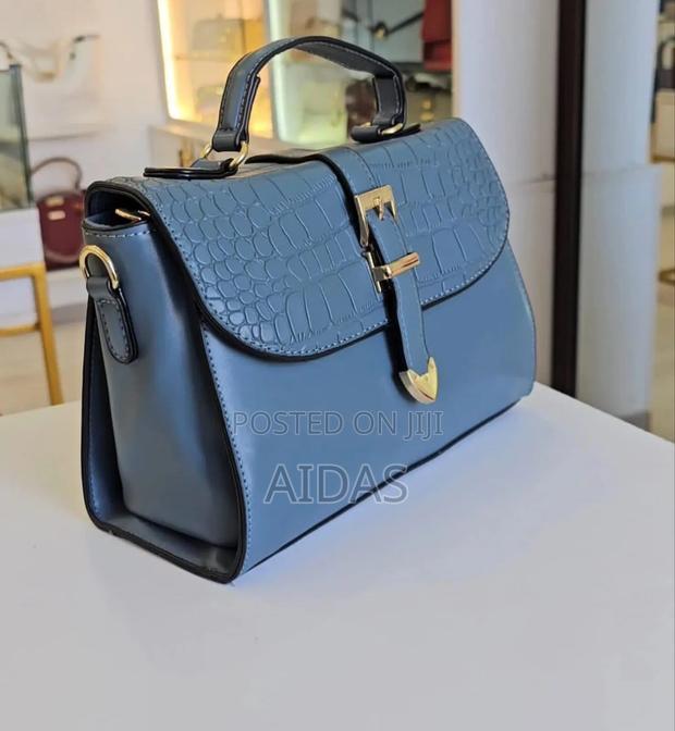 Ladies Cute High Quality Handbag - thumbnail 3