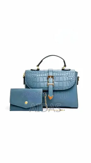 2 in 1 High Quality Handbag for Her