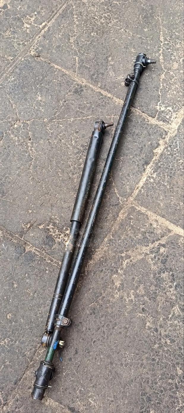 Land Cruiser J79 Center Rod Complete. - thumbnail 6