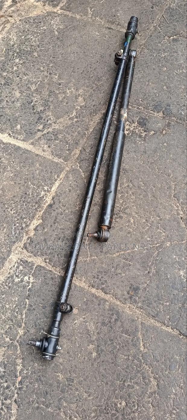 Land Cruiser J79 Center Rod Complete. - thumbnail 7