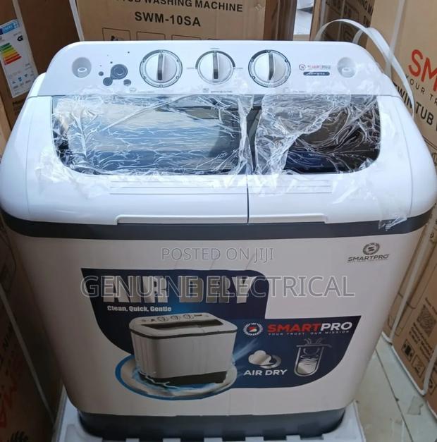 10kg Washing Machine Roch