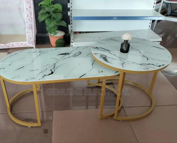 Nesting Table
