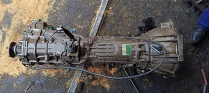 Gearbox Complete Prado J95 1kz.