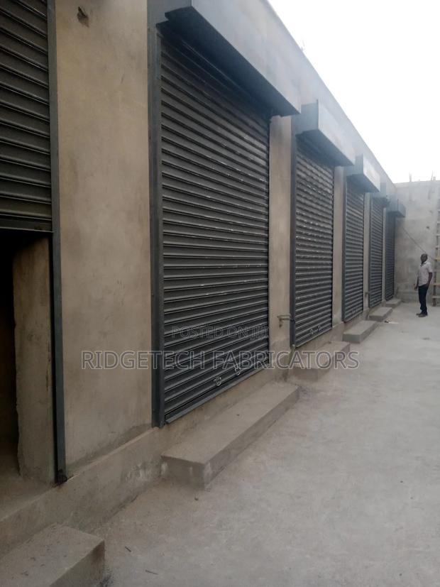 Roller Shutter Doors. - thumbnail 2