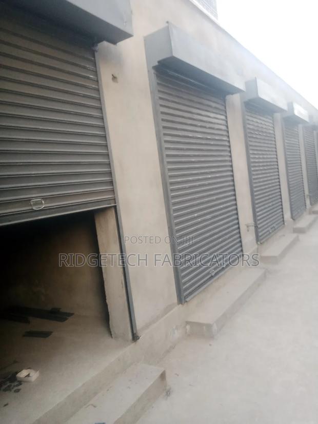 Roller Shutter Doors. - thumbnail 3