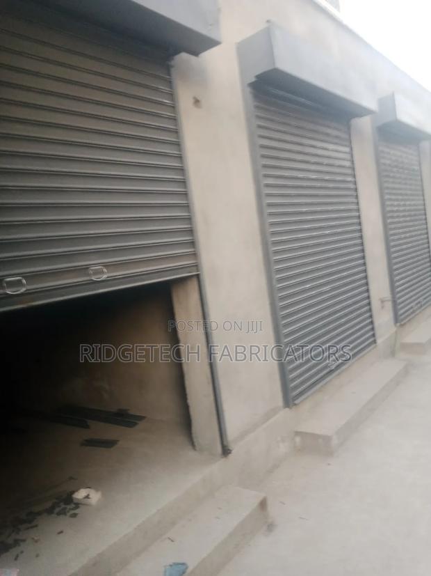 Roller Shutter Doors. - thumbnail 4