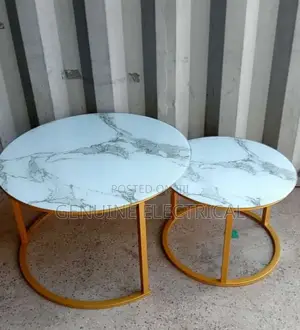 Nesting Table