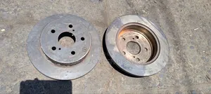 Rear Disks Rav4, Vanguard, Alphard.