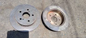 Rear Disks Rav4, Vanguard, Alphard.