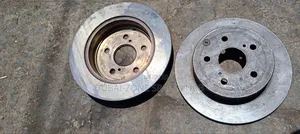 Rear Disks Rav4, Vanguard, Alphard.