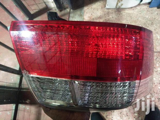 Toyota Premio 260 Tail Light - thumbnail 3