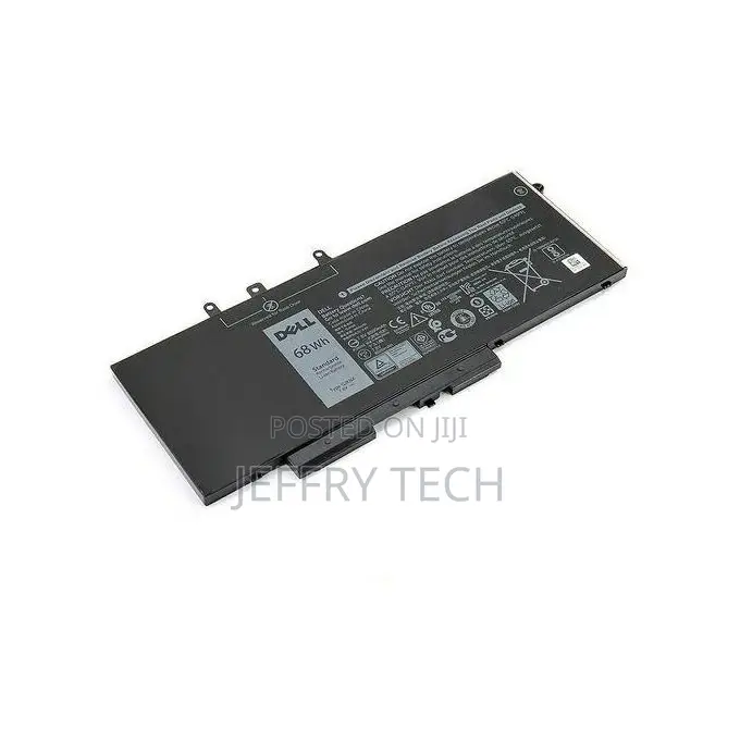 Dell Latitude 5280 5288 5480 5488 5490 5495 5580 5590 5591 G