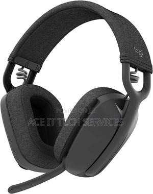 Logitech Logizone Vibe 100 Graphite - thumbnail 2