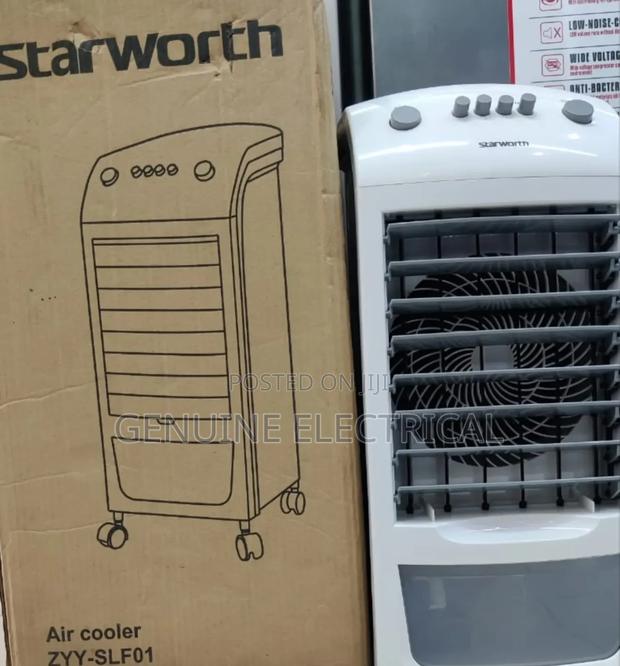 10litres Air Cooler