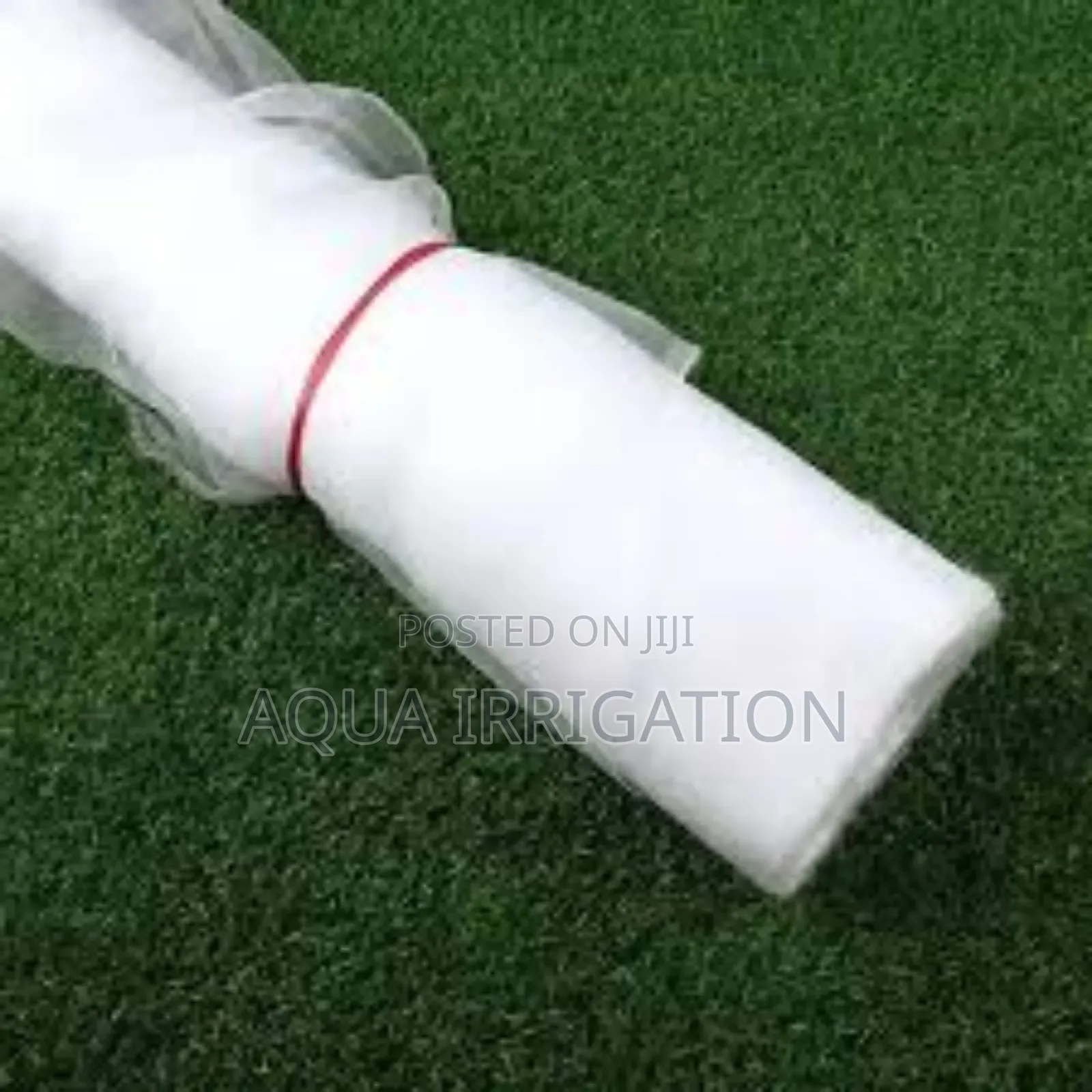 Farm Smart – Use Uv-Stabilized Insect Nets!