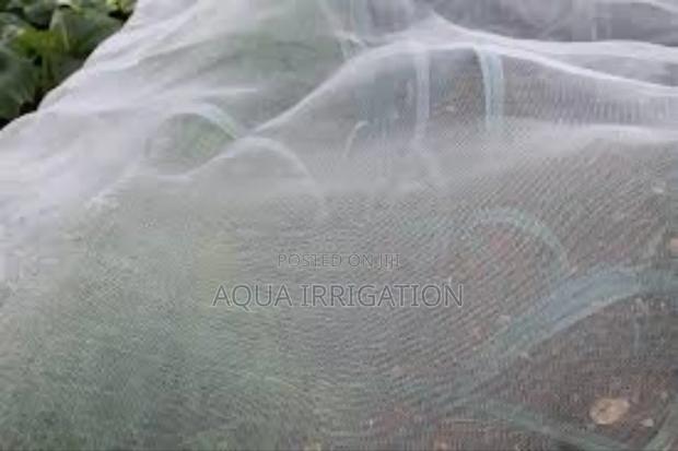 Keep Insects Away, Let Your Crops Thrive! - main view