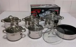 Bosch Cookware