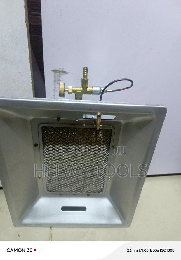 Gas Heater Brooder/Poultry Brooder