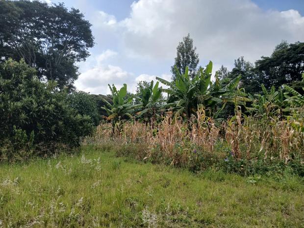 Redsoil Quarter Acre Plot Near Saitoti's Place, Kahara Rd - thumbnail 3
