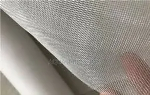 Smart Farmers Choose Quality Insect Nets!