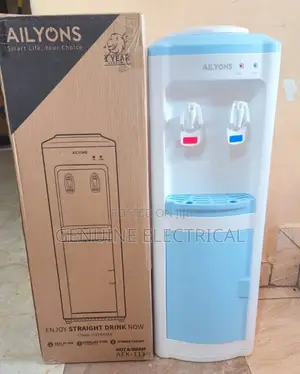 Water Dispenser
