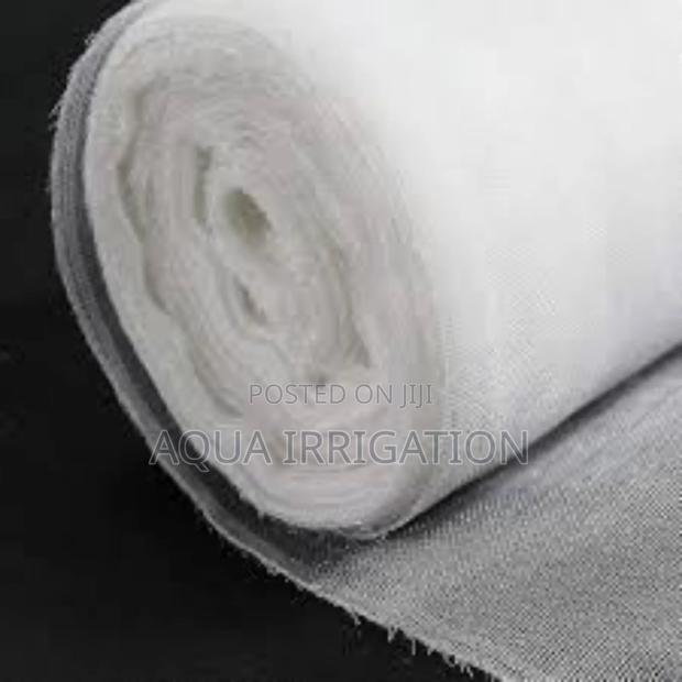 Premium Insect Nets – Your Farm’S Best Defense - main view