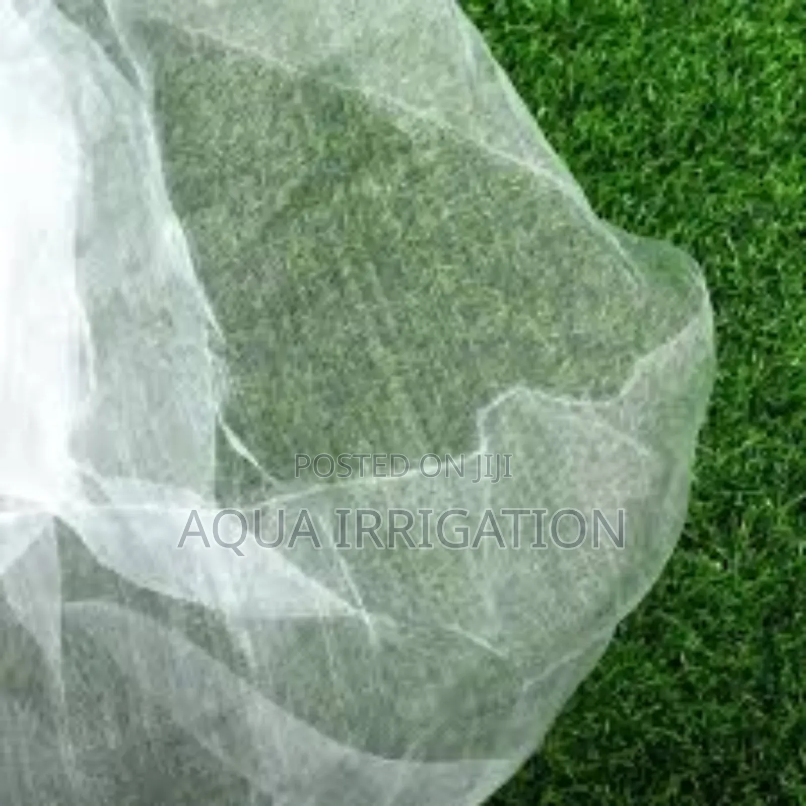 Healthy Plants Start With the Right Insect Netting