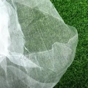 Healthy Plants Start With the Right Insect Netting