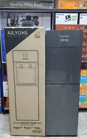 Water Dispenser Ailyon Bottom Load
