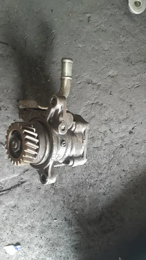 Mitsubishi Fuso Power Steering Pump