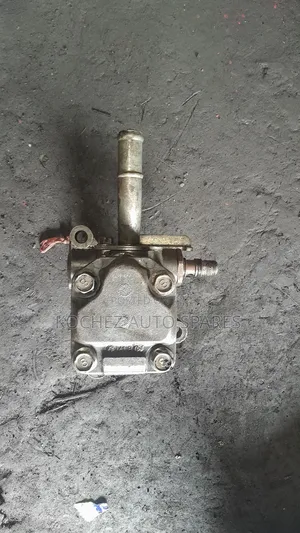 Mitsubishi Fuso Power Steering Pump