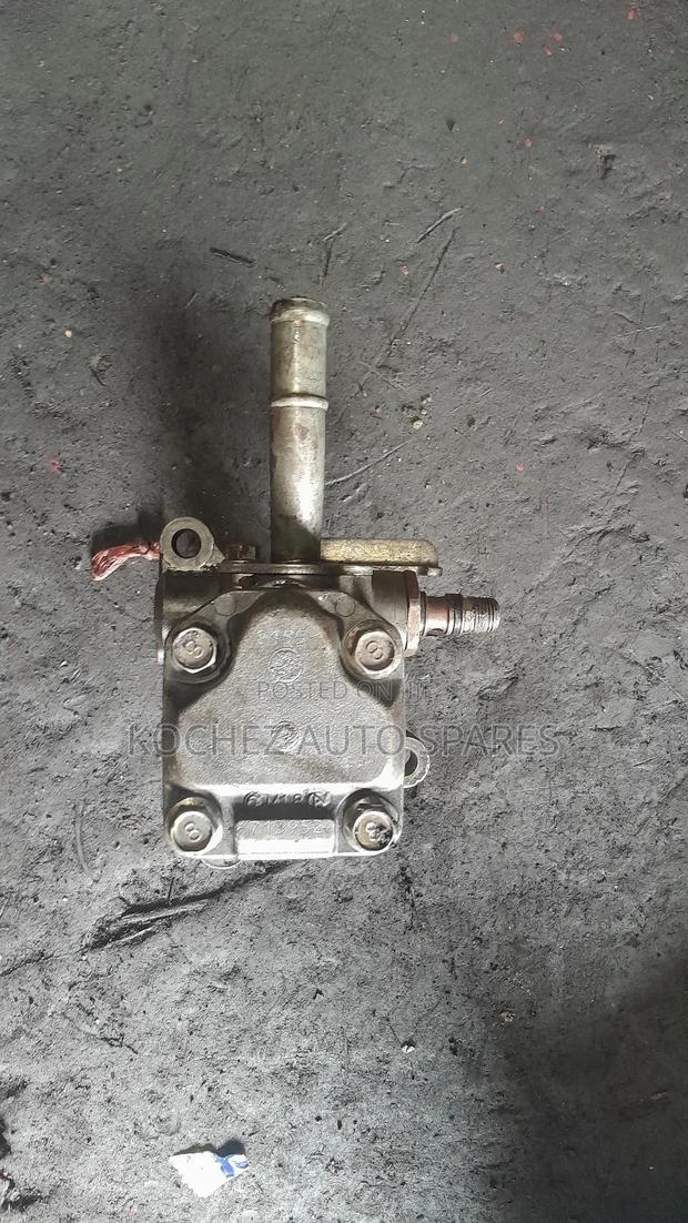 Mitsubishi Fuso Power Steering Pump - thumbnail 3