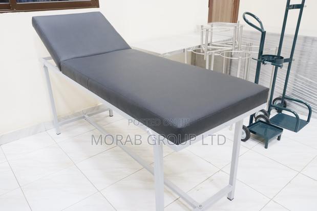 Examination Couch/Examination Bed - thumbnail 3