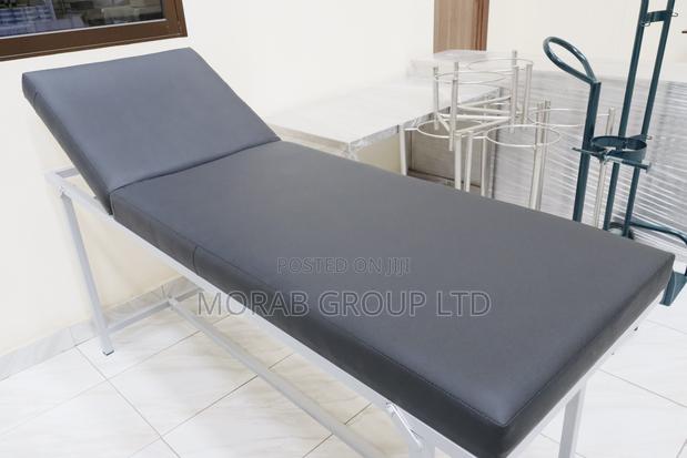 Examination Couch/Examination Bed - thumbnail 4