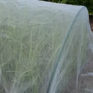 Affordable Durable Insect Nets for Every Farmer
