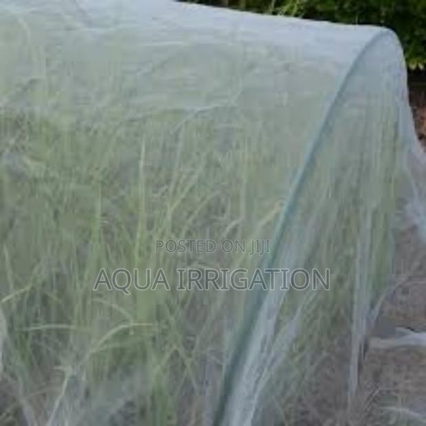 Affordable Durable Insect Nets for Every Farmer - main view