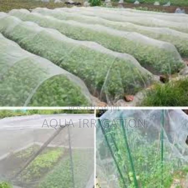 Defend Your Crops With Our Insect Net Solutions - main view