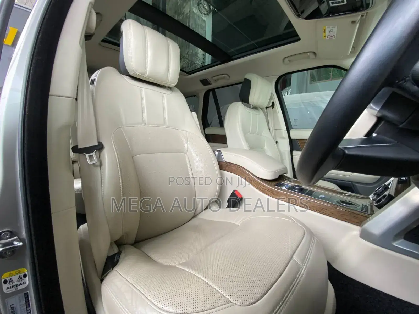 Land Rover Range Rover Vogue 2019 Burgundy