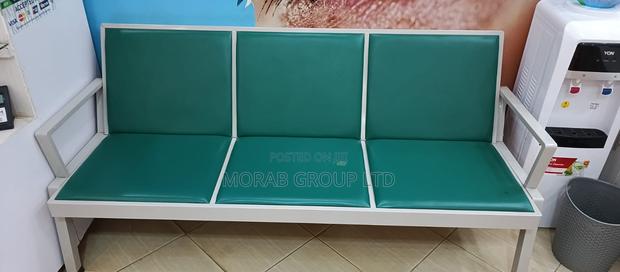 Waiting Bay Bench - thumbnail 2