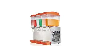 3 Chambers Juice Dispenser 16l - thumbnail 2