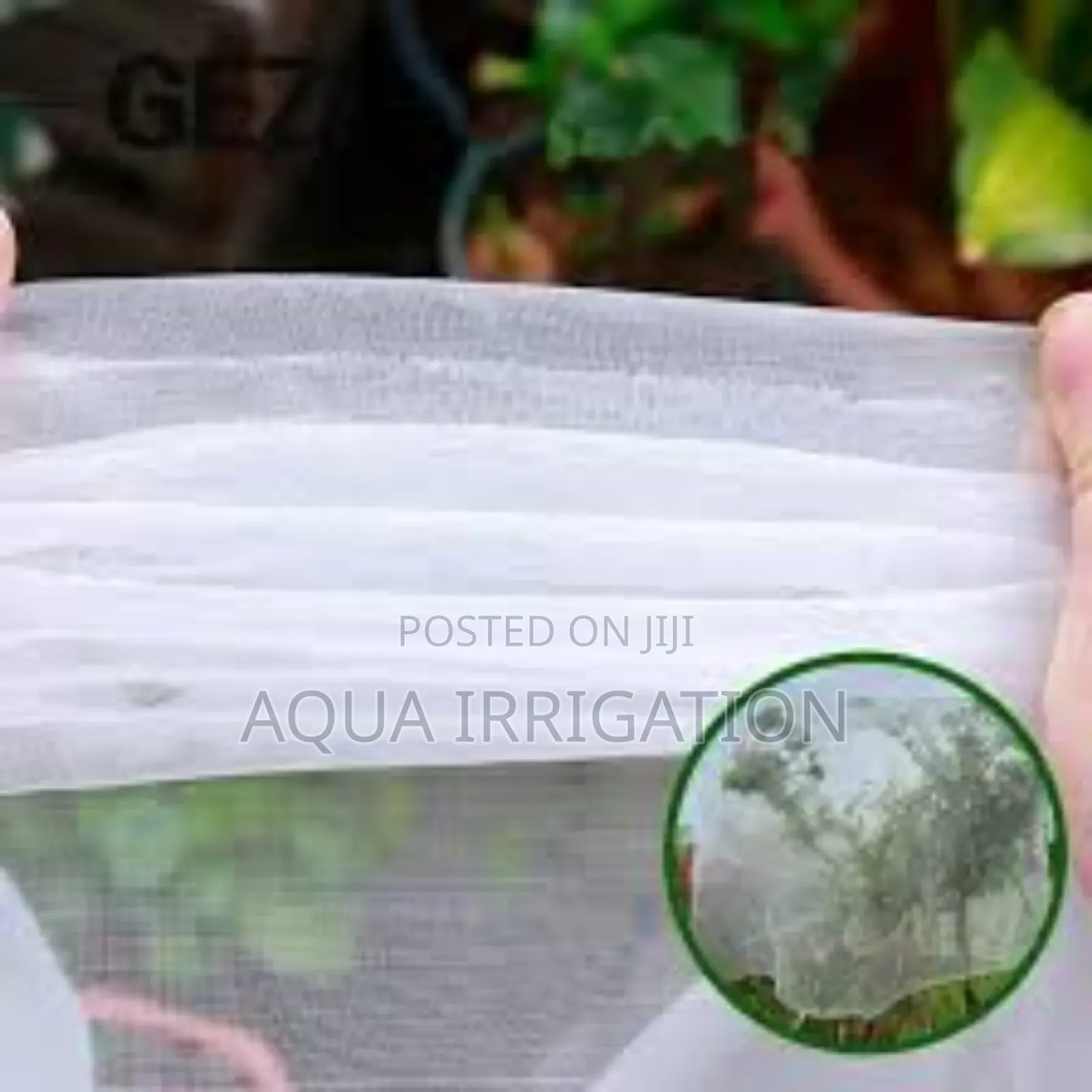 Insect Nets That Work – Protect Grow!