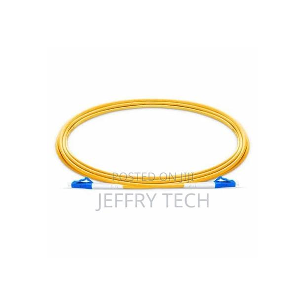 Patch Lead Lc/Upc-Lc/Upc Simplex 1m Single Mode